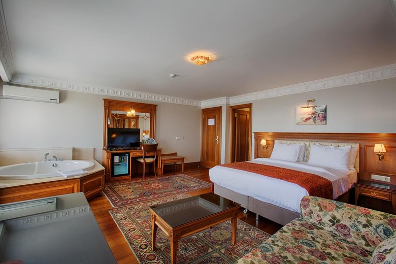 Hotel Boutique Sumengen Hotel