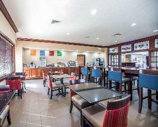 Hotel Comfort Suites - Columbia