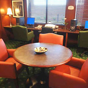 Hotel Courtyard By Marriott Columbia