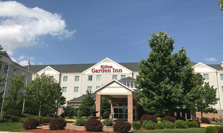 Hotel Hilton Garden Inn Columbia