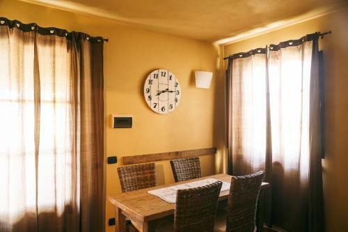Bed & Breakfast L'orto Di Panza