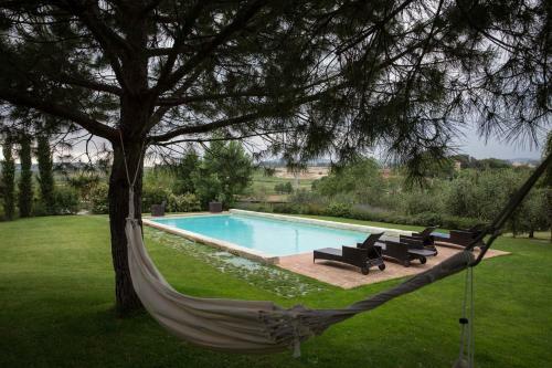 Bed & Breakfast L'orto Di Panza