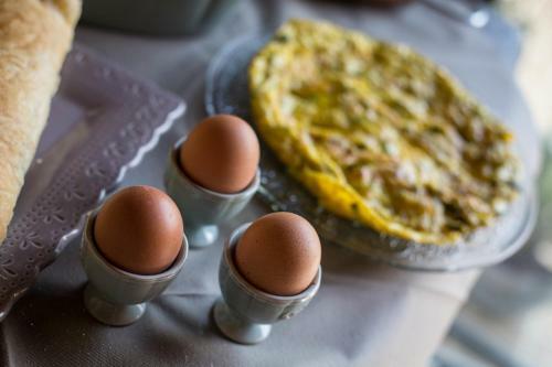 Bed & Breakfast L'orto Di Panza