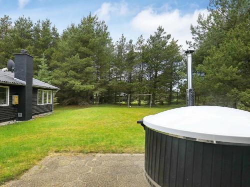 Holiday Home Saltum XII