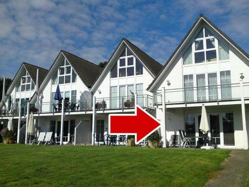 Apartamento Am Yachthafen