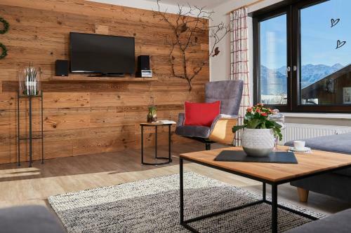 Apartamento �szid