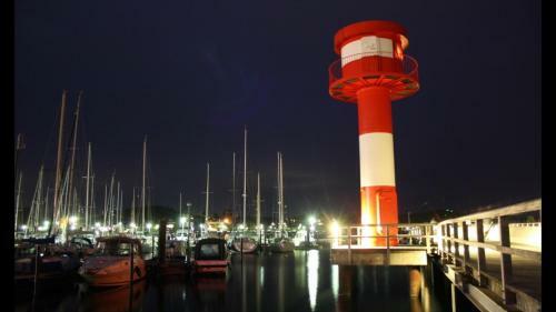 Apartamento Ferientraum Borgwedel ****