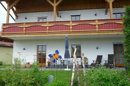 Apartamento Haus Ellerbeck