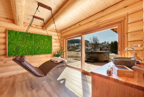 Lederer Chalets