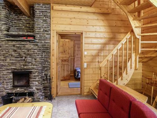 Holiday Home Porukka 2