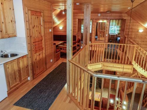 Holiday Home Porukka 2