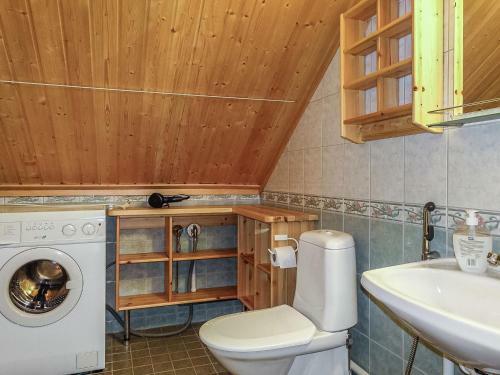 Holiday Home Porukka 2