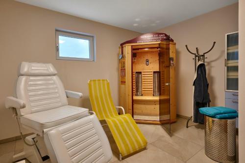 Apartamento Ferienwohnungen Schiltenstein
