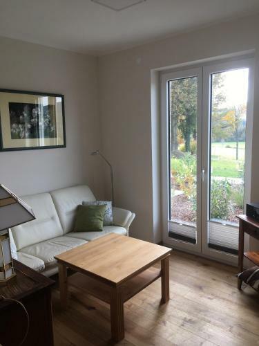 Apartamento Ferienwohnungen Schiltenstein
