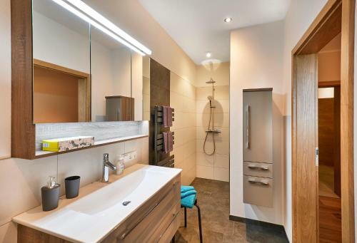 Apartamento Ferienwohnungen Schiltenstein