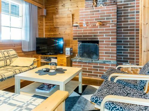 Holiday Home Levilla