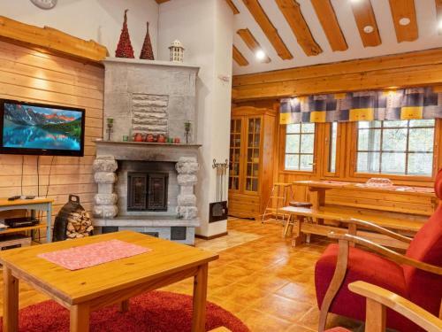 Holiday Home Lauri 5