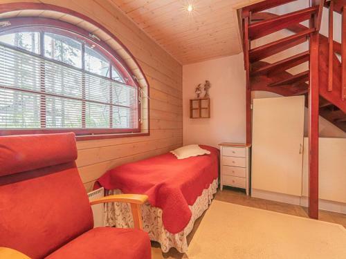 Holiday Home Levin Otava 5