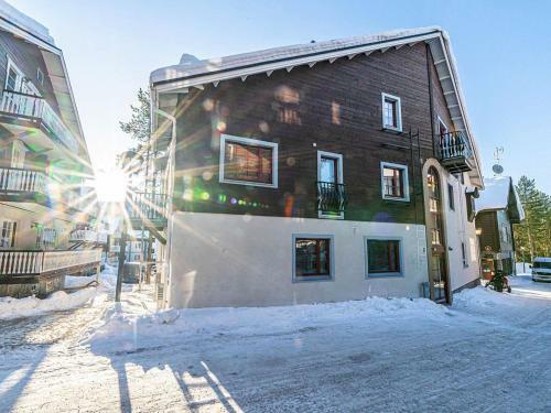 Holiday Home Levin Otava 5