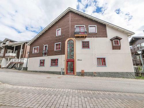 Holiday Home Levin Otava 5