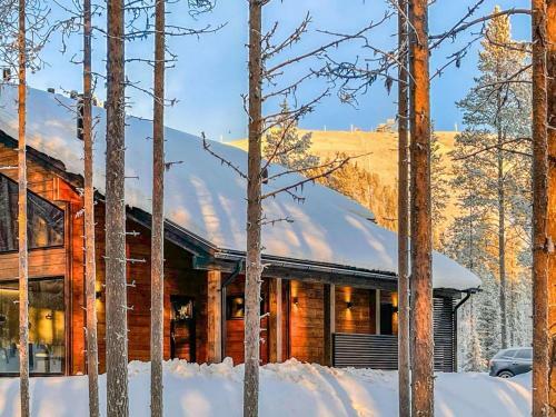 Holiday Home Tievachalets 6 A