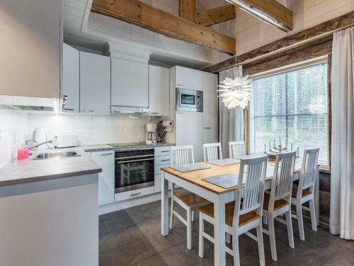 Holiday Home Taruilevi 8 H3
