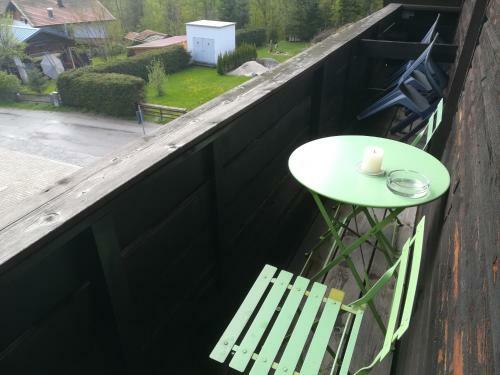 Hotel Waldhaus