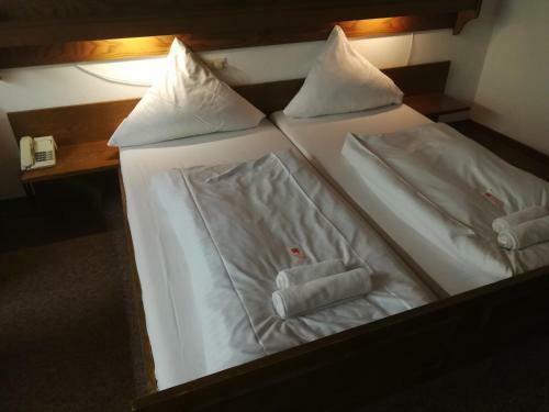 Hotel Waldhaus