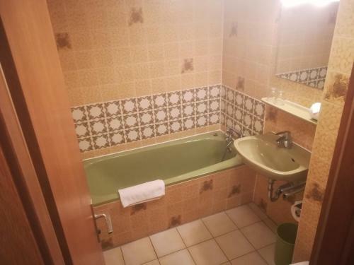 Hotel Waldhaus