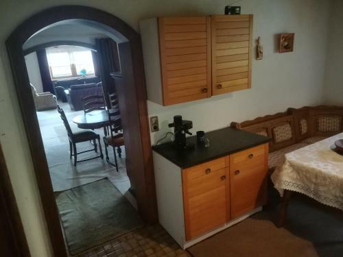 Hotel Waldhaus