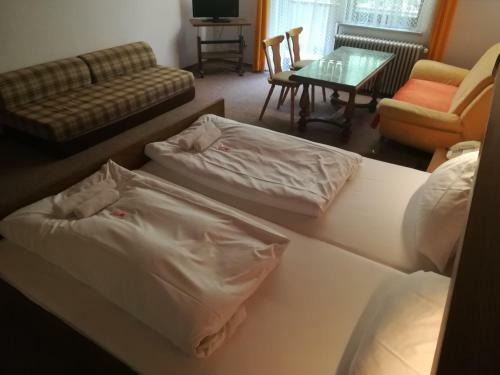 Hotel Waldhaus