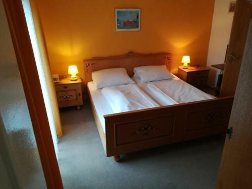 Hotel Waldhaus