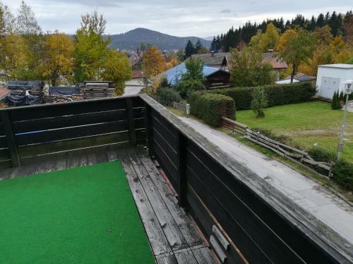 Hotel Waldhaus