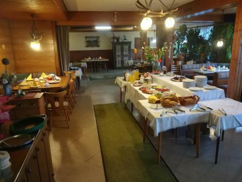 Hotel Waldhaus