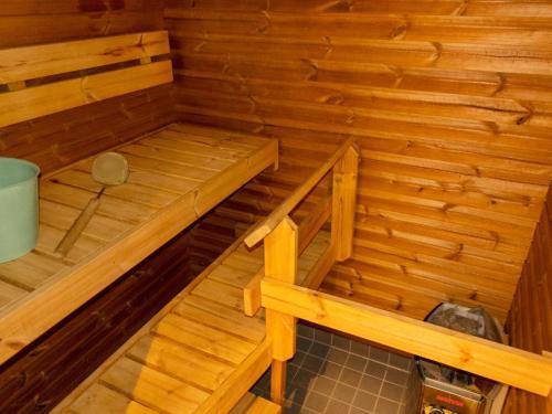 Holiday Home Levin Alppi A3