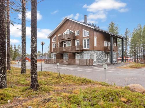 Holiday Home Levin Alppi A3