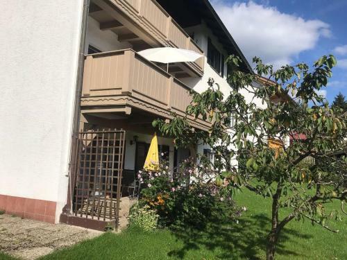 Apartamentos Ferienwohnungen Jonuscheit