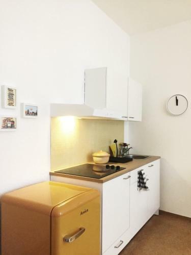 Apartamento R�merburg-apartments