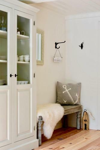Apartamento Ferienwohnungen Bosbuell Huus