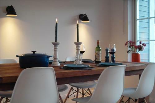 Design Ferienhaus Am Pl�ner See In Ostseen�he