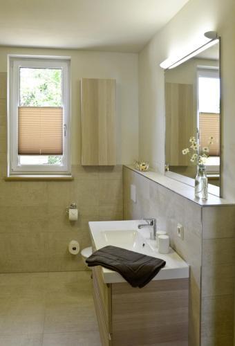 Apartamento Ferienwohnungen Boddenfischer