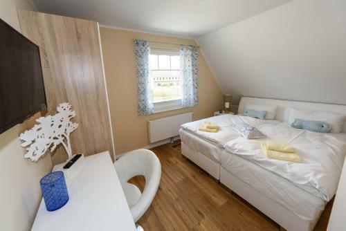 Premiumhaus Bodden Und Mehr-brise