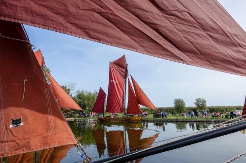Premiumhaus Bodden Und Mehr-brise