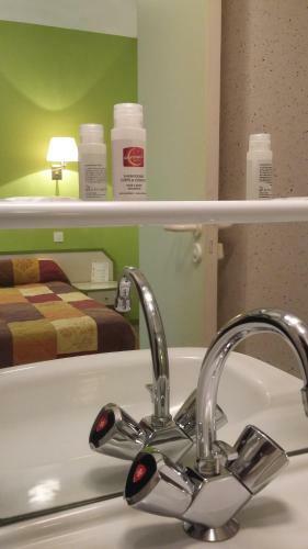Hotel H�tel Aux Cerisiers