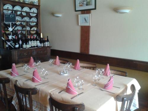 Hotel H�tel Aux Cerisiers
