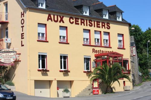 Hotel H�tel Aux Cerisiers