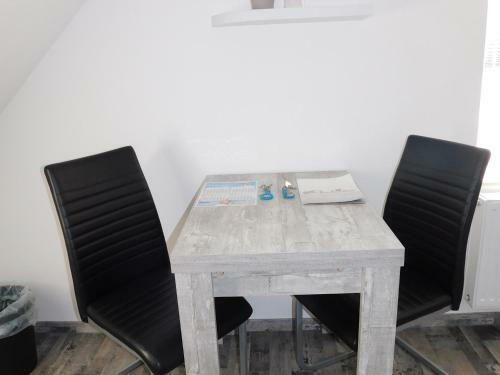 Apartamento Pension Likedeeler Doppelzimmer Br�der Barbarossa