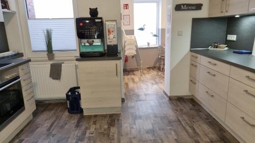 Apartamento Pension Likedeeler Doppelzimmer Br�der Barbarossa