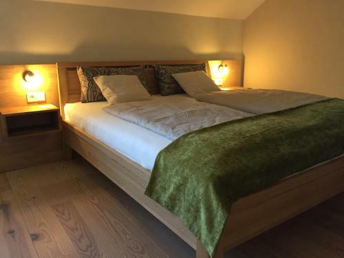 Apartamento Lichteck - Helle Ferien