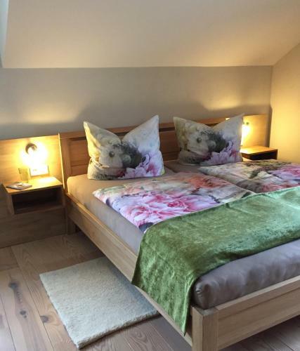 Apartamento Lichteck - Helle Ferien
